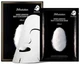 Маска для лица JMsolution Water Luminous Silky Cocoon Mask Black 35 ml - изображение 2