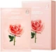 Маска для обличчя JMsolution Glow Luminous Flower Firming Mask, 1шт - зображення 2