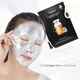 Маска для лица JMsolution C9 Collagen Ampoule Silver Foil Mask, 35ml - изображение 3