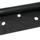 Агроволокно Shadow чорне з перфорацією 3 отвори, 50 г/м², 1.6×100 м - зображення 12