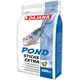 DAJANA Pond Stick Extra Корм для декоративних коропів, карасів та риб у ставках 2000 мл/160 г - зображення 2
