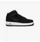 Чоловічі кросівки Stussy Air Force 1 Mid Sp чорні 47.5 - изображение 6