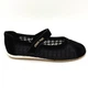 Балетки Meideli D880-1 black 262205 Черный 39 24,5см - изображение 2