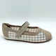 Балетки Meideli D880-3 beige 262204 Бежевый 36 23см - изображение 2