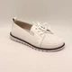 Кеди ALLSY 207136 XH98828 white білий 38 24см - зображення 2