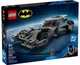 Конструктор LEGO Super Heroes DC Бэтмобиль из фильма "Бэтмен против Супермена" 220 деталей (76331) - изображение 1