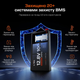 Аккумулятор Li Time LiFePO4 12.8V 100Ah Slim Edition (12V100-100-SLIM-LTCP-4-SE100) - изображение 9