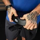 Магнітний велотренажер Trex Sport IRON TX-500MB білого кольору - изображение 2