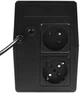 Джерело Безперебійного Живлення Volt Polska PicoUPS 850VA/480W 9Ah - изображение 4