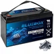 Акумулятор гелевий BLUEBOX UPS 12V 100Ah ТБ-12-100-АЕ - изображение 1