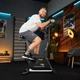 Магнітний велотренажер Trex Sport IRON TX-500MB чорного кольору - изображение 5