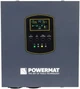 ДБЖ Powermat PM1220 500ВА 300Вт чиста синусоїда PM-UPS-500MW - изображение 5