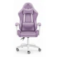 Геймерське крісло тканинне Hell's Chair HC-1000 Purple - изображение 2