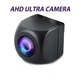 Камера заднего вида ULTRA для HYUNDAI Santa Fe 2013+ Santa Fe Grand 2013+ KIA Carens 2013+ HD720-12-6666 - изображение 5