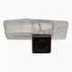 Камера заднего вида Baxster HQC1348 для Nissan X-Trail T32 2014-2021 Murano 2008-2023 Infiniti FX 2008+ - изображение 6