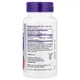 Вітамін В12 Natrol (Vitamin B-12 Fast Dissolve) 5000 мкг 100 пігулок зі смаком полуниці (NTL-06672) - изображение 2