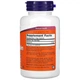 Мелатонін NOW Foods (Melatonin) 5 мг 180 вегетаріанських капсул (NOW-03556) - изображение 2