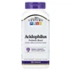 Пробіотики 21st Century (Acidophilus Probiotic Blend) 150 капсул (CEN-22928) - изображение 1