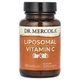 Вітамін С ліпосомальний для дітей Dr. Mercola (Liposomal Vitamin C) 30 капсул (MCL-03149) - зображення 1