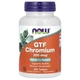 Хром Now Foods (Chromium) 200 мкг 250 таблеток (NOW-01432) - изображение 1
