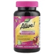 Жувальні мультивітаміни для жінок 50+ Nature's Way (Alive! Women's 50+ gummy) 60 жувальних цукерок зі смаком фруктів (NWY-15904) - изображение 1