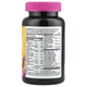 Жувальні мультивітаміни для жінок 50+ Nature's Way (Alive! Women's 50+ gummy) 60 жувальних цукерок зі смаком фруктів (NWY-15904) - изображение 2