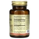 Магній з витамином В6 Solgar (Magnesium Vitamin B6) 133.3 мг8.3 мг 100 таблеток (SOL-01720) - зображення 2