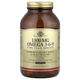 Омега-3-6-9 Solgar (EFA Omega 3-6-9) 120 капсул (SOL-02028) - изображение 1