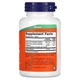 Калій та йод Now Foods (Potassium Plus Iodine) 180 таблеток (NOW-01452) - изображение 2