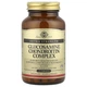 Глюкозамін Хондроїтин комплекс Solgar (Glucosamine Chondroitin) 500 мг500 мг 75 таблеток (SOL-01287) - изображение 1