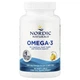 Омега-3 кислоти Nordic Naturals (Omega-3) 690 мг 60 капсул зі смаком лимона (NOR-01760) - изображение 3