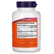 Берберин Now Foods 400 мг для регулювання рівня глюкози (Berberine Glucose Support) 90 капсул (NOW-01418) - зображення 2