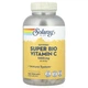 Буферизований Вітамін С Solaray (Super BIO C BUFFERED) 360 капсул (SOR-04462) - зображення 1