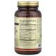 Глюкозамін гіалуронова кислота хондроїтин і ЧСЧ Solgar (Glucosamine Hyaluronic Acid Chondroitin MSM) 120 таблеток (SOL-01317) - зображення 2