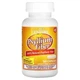 Клітковина з подорожника 21st Century (Psyllium Fiber) 160 капсул (CEN-27024) - изображение 1