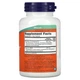 Хром NOW Foods (Tri-Chromium) 500 мкг 180 веганських капсул (NOW-01426) - изображение 2