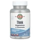 Магній L-треонат для мозку KAL (Think Magnesium L-Threonate) 2000 мг 60 таблеток (CAL-27193) - изображение 1