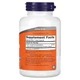 5-гідрокситриптофан NOW Foods (5-HTP) 50 мг 180 рослинних капсул (NOW-00101) - изображение 2