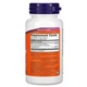 Бета глюкан Now Foods (Beta-1.31.6-D-Glucan) 250 мг 60 капсул (NOW-03033) - изображение 2