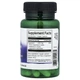 Комплекс магнію Swanson (Triple Magnesium Complex) 400мг 30 капсул (SWV-11243) - изображение 2