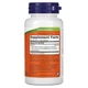 Релора Now Foods (Relora) 300 мг 60 капсул (NOW-03342) - изображение 2