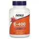 Вітамін Е суміш токоферолів Now Foods (Vitamin E Mixed) 400 МО 250 капсул (NOW-00894) - зображення 1