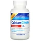 Цитрат кальцію і вітамін D3 21st Century (Calcium Citrate and Vitamin D3) максимальна ефективність 120 таблеток (CEN-27493) - изображение 1