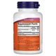 Альфа-ліпоєва кислота NOW Foods (Alpha Lipoic Acid) 100 мг 120 вегетаріанських капсул (NOW-03041) - зображення 2