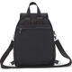 Рюкзак Kipling FIREFLY UP Black Noir (P39) K12887_P39 - изображение 4