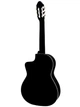 Классическая гитара Bandes CG-851С BK - изображение 2