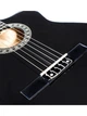 Классическая гитара Bandes CG-851С BK - изображение 3