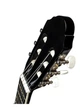 Классическая гитара Bandes CG-851С BK - изображение 4