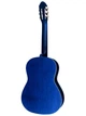 Акустическая гитара Bandes CAG-851 BL 39'' - изображение 2