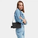 Сумка кросс-боди Kipling RIRI Basic Black Noir Черный KI7590_P39 - изображение 2
